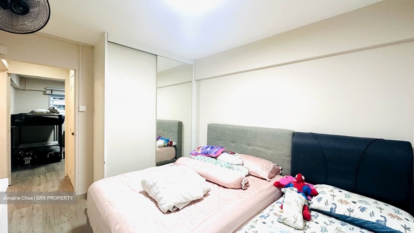 Blk 301 Serangoon Avenue 2 (Serangoon), HDB 3 Rooms #557369001